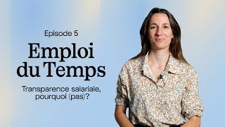 ðŸ’° Transparence salariale pourquoi pas [upl. by Lazare251]