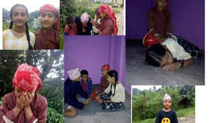 Vatti serial Episode 5 Nepali serial sentimental comedy video virapost [upl. by Clarance173]