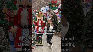 MOM OF 5 OUT OF CONTROL 😂🎄🙌🏼 momof5 momcomedy momhumor christmasshopping [upl. by Alonso]