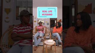 Social media husband vs REAL LIFE HUBBY [upl. by Onit]