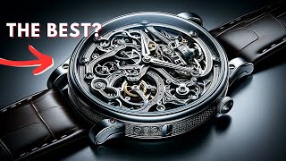 7 Best Bovet Watches YOU SHOULD INVEST In 2024 [upl. by Sykleb646]