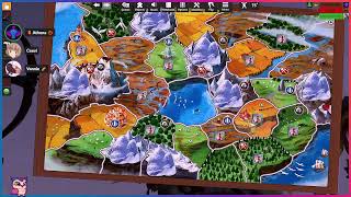 Small World  Board Game [upl. by Venetia525]