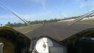 Palm Beach International Raceway Video [upl. by Waldron100]