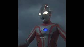 OPENING ULTRAMAN MEBIUS [upl. by Ettellocin467]