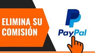 👍 Evitar COMISIÓN en PAYPAL  Tutorial Cambio de Divisa [upl. by Hijoung]