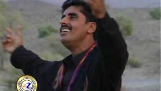 Balochi Song Arif Baloch [upl. by Nayar]