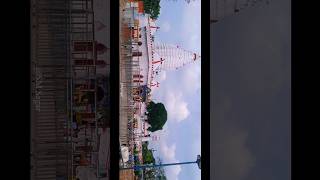 Maa Samaleswari Temple Cinematic Short ❤️🙏🏻 [upl. by Ainot]