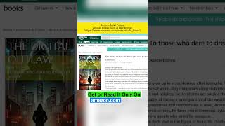 Top 5 Kindle eBooks You’ll Love in 2024 KindleReviews eBookReader BookTube DigitalLibrary [upl. by Ilah874]