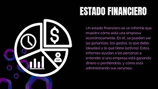 PLANIFICACION FINANCIERA [upl. by Yssenhguahs]