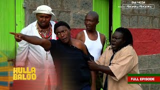 Episode 1 Uchawi – Hullabaloo Estate  S2  EP 1  Full Episode  Maisha Magic East [upl. by Vershen]