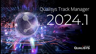 Qualisys Track Manager 20241 New Features [upl. by Goode]