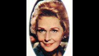 Mahler  Elisabeth Schwarzkopf 1968 Rheinlegendchen  Des Knaben Wunderhorn [upl. by Atirehc]