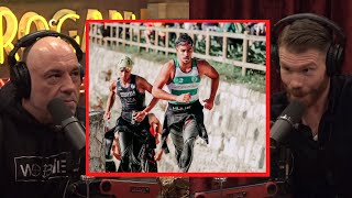 Triathlons and Iron Man Competitions What Does It Take [upl. by Ahsienad]