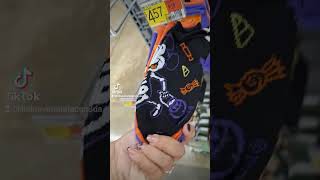 Spooky disney socks disney disneymerch spookyseason disneyparks disneynews disneyworld [upl. by Carilyn603]