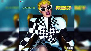 Cardi B  Ring Clean ft Kehlani [upl. by Notlrac714]