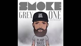 PBD Grey  Smoke One Official Audio [upl. by Kerns]