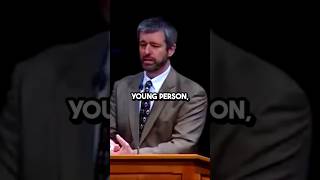 quotYou belongs to Godquot  Paul Washer [upl. by Nodnahs]