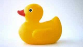 Rubber Duck Song [upl. by Rab]