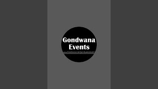 Gondwana Events is live [upl. by Keldon]