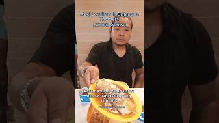 Lumpia Sariwa the best viral batangas trending batangaslomi food foodblogger foodreview [upl. by Airam172]