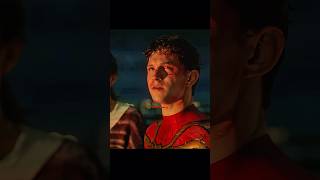 The Tragic Loss of Aunt May Peter’s Greatest Heartbreak💔 marvel spiderman sad shorts [upl. by Arenat]