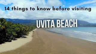 Uvita Costa Rica Essential Guide to Bahia Ballena National Park [upl. by Rutan460]