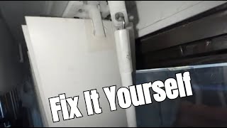 Fix It Hack 🛠️ VerticalBlind Holes 🕳️ 🔗 [upl. by Moor]