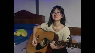 ကြယ်ကလေးရဲ့ပုံပြင်  လွှမ်းပိုင်  Bobby Soxer  Cover [upl. by Irrem66]