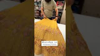 Lehenga Choli  Lehenga design for girls [upl. by Yneffit]