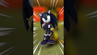 QUI EST TERIOS  sonicthehedgehog sonic terios teriosthehedeghog shadow shadowthehedgehog [upl. by Kerrin]