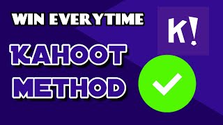 Win Everytime in Kahoot Get Every Answer Right  2020 [upl. by Raynor]