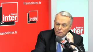 JeanMarc Ayrault  quotLes prestations familiales ne baisseront pasquot [upl. by Einrae]