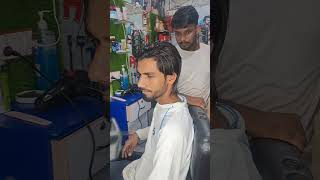 hair staining all process on pgsalon shorts pgsalon [upl. by Brentt324]