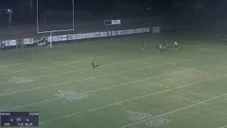 Perryville High School vs Danville High School Mens Freshman Football [upl. by Hiett]