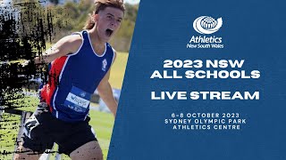 STREAM NSW All Schools  Saturday [upl. by Mayhs250]