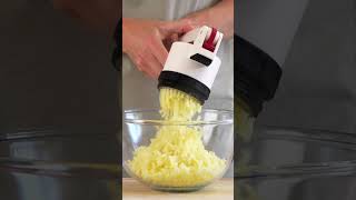 Quick Potato Mash In 30 Minutes [upl. by Madaras]