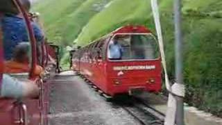 Brienz Rothorn Bahn [upl. by Martres]