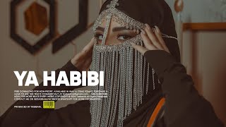 FREE Arabic Type Beat 2025  YA HABIBI  Reggaeton x Moombahton Oriental Balkan Instrumental [upl. by Soble]