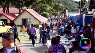 Canción La Feria de la Flores [upl. by Hayila]