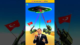 Turkey Powerful Laser Defence System  Facts  Shorts  shorts turkey facts [upl. by Hastings942]