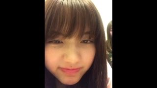 170502 Naanya Instagram LIVE With Ryoka [upl. by Ayyn]