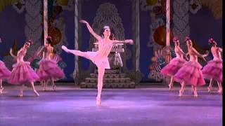 The Nutcracker Waltz of Flowers YouTube [upl. by Doley51]