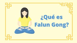 ¿Qué es Falun Gong [upl. by Agnese744]