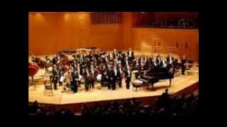 Pollini Brahms Piano Concerto No1 in D Minor Op15 [upl. by Skippy]