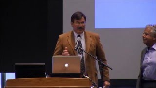 14th Annual PCIT Conf Claude Chemtob PhD Keynote Speaker [upl. by Dowling]