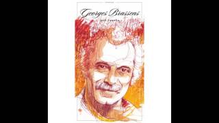 Georges Brassens  Hécatombe [upl. by Coats]