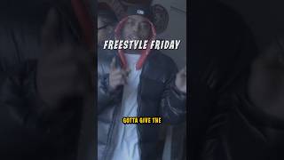 Westside Boogie  Joe Exotic Freestyle Freestyle Friday [upl. by Ynaitirb]