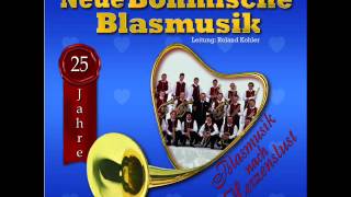 HeidrunPolka  Neue Böhmische Blasmusik [upl. by Ennayhs]