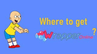 How To Get Wrapper Offline Ill Show You [upl. by Yrrat]