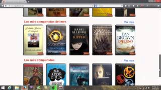 Como leer libros en tu computadora [upl. by Elesig]